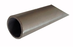Aluminiumrør 12,0 x 2,0 mm. L = 1 Meter 