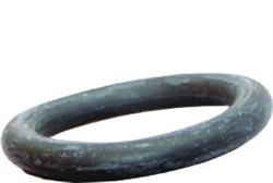 O-ring til PVC. Union 2" -  ø63 mm.