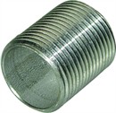 3/4" SMSK. nippelrør galv.