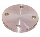 Ø21,3 Blind Flange DIN 2527 PN16 316L