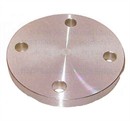 Ø21,3 Blind Flange DIN 2527 PN16 316L