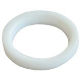 Teflon Pakning. Udv. 1/4" BSP. Ø18,0 - Ø14,0 x 2,0 mm.