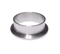 ISO Clamp Krave 101,6 mm.  AISI 316L