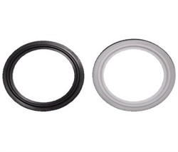 DS/SMS/ISO PTFE Pakning  Ø 63,5 mm.