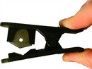 Slange Klipper Ø2 - Ø12 Plast model