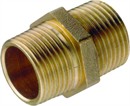 Bronze Brystnippel 3/8" BSP.