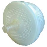 Plast Sugefilter
