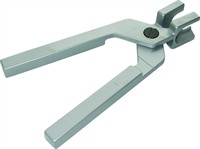 Samle/skille tang  1/4"