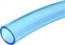 PVC klar blød flexibel slange Ø2 x Ø4 mm.