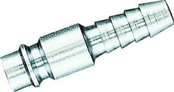 Nippel slangestuds MS