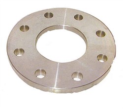 Ø80/84 Løs Flange DIN 2642 PN10 316L