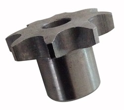 3/4" Nav Kædehjul Simplex Z = 21