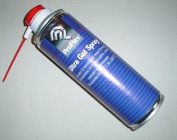 Proflex Ultra Gel - Kædefedt spray 300ml.