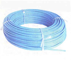 PU Slange Ø12 x Ø9 til Push-in fittings (100m)