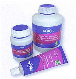 PVC-Lim 500 ml.