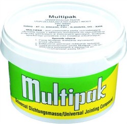 Multipak Paksalve dåse 300 gram