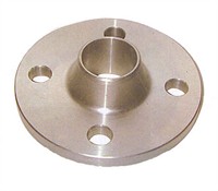 Ø21,3 Svejse Flange DIN 2536 316L PN40