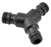Y-Samleled 1/2"