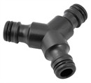 Y-Samleled 1/2"